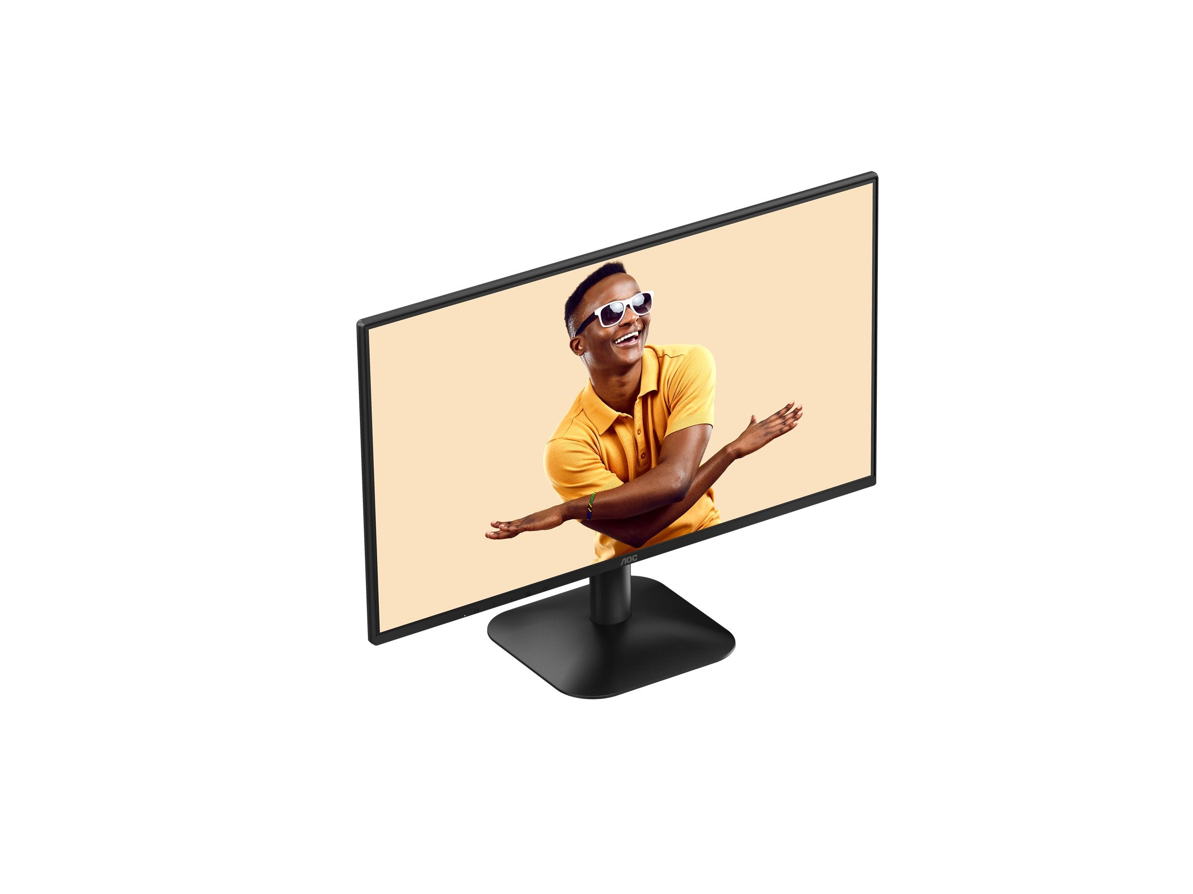 AOC 24B31H 23.8p IPS FHD 120Hz 300cd/m2 1ms VGA HDMI