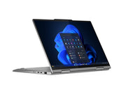 LENOVO ThinkPad X1 2in1 G10 Intel Core Ultra 5 225U 14p WUXGA Touch 16Go 512Go SSD M.2 2280 Intel Graphics W11P 3YR Premier NBD