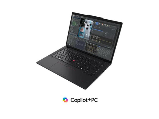 LENOVO ThinkPad P14s G6 AMD Ryzen AI 7 PRO 350 14p WUXGA 16Go 512Go SSD M.2 2280 PCIe AMD Radeon 860M W11P 3YR Carryin