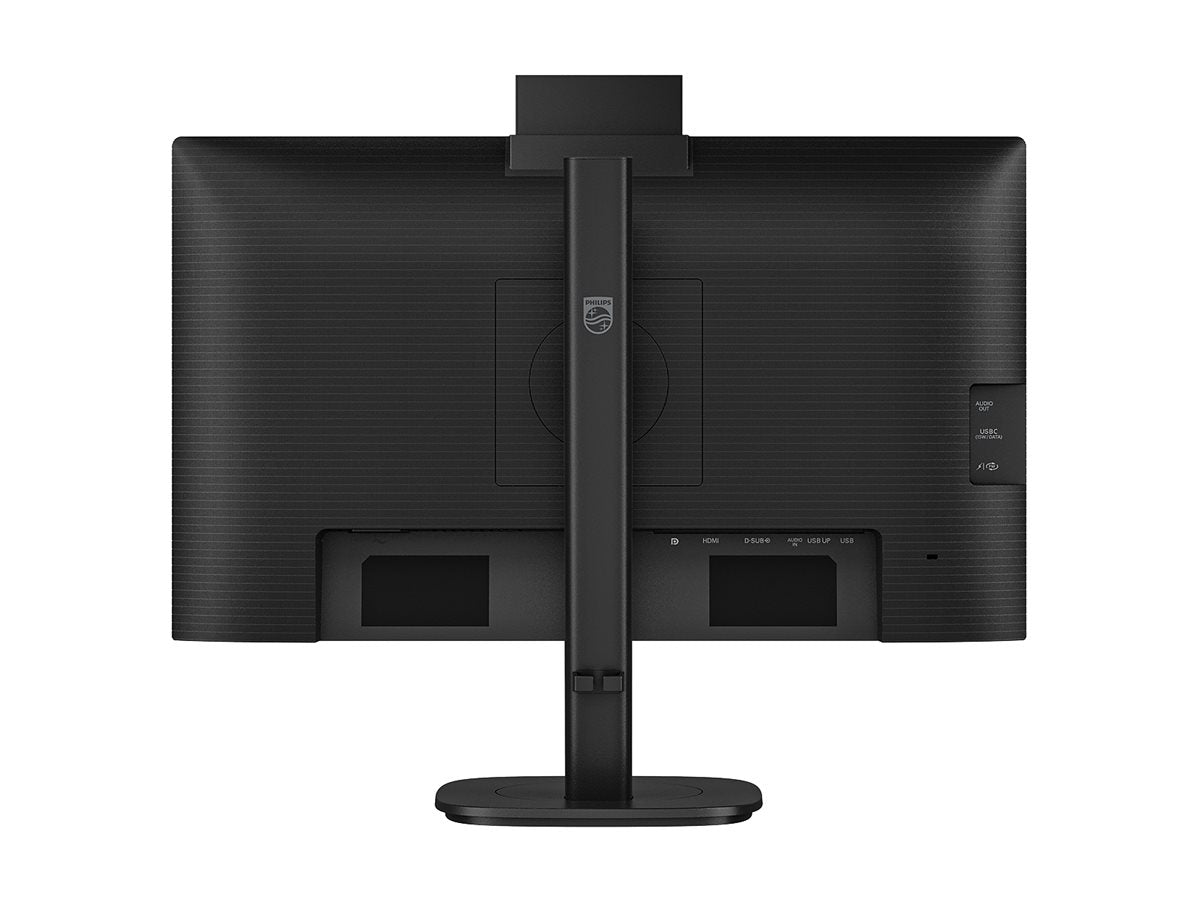 PHILIPS 23.8p 1920x1080 120Hz IPS Flat H/A 150 MM SoftBlue Technology Smart Link Sync Second Screen Harmony TUV EyeSafe USB