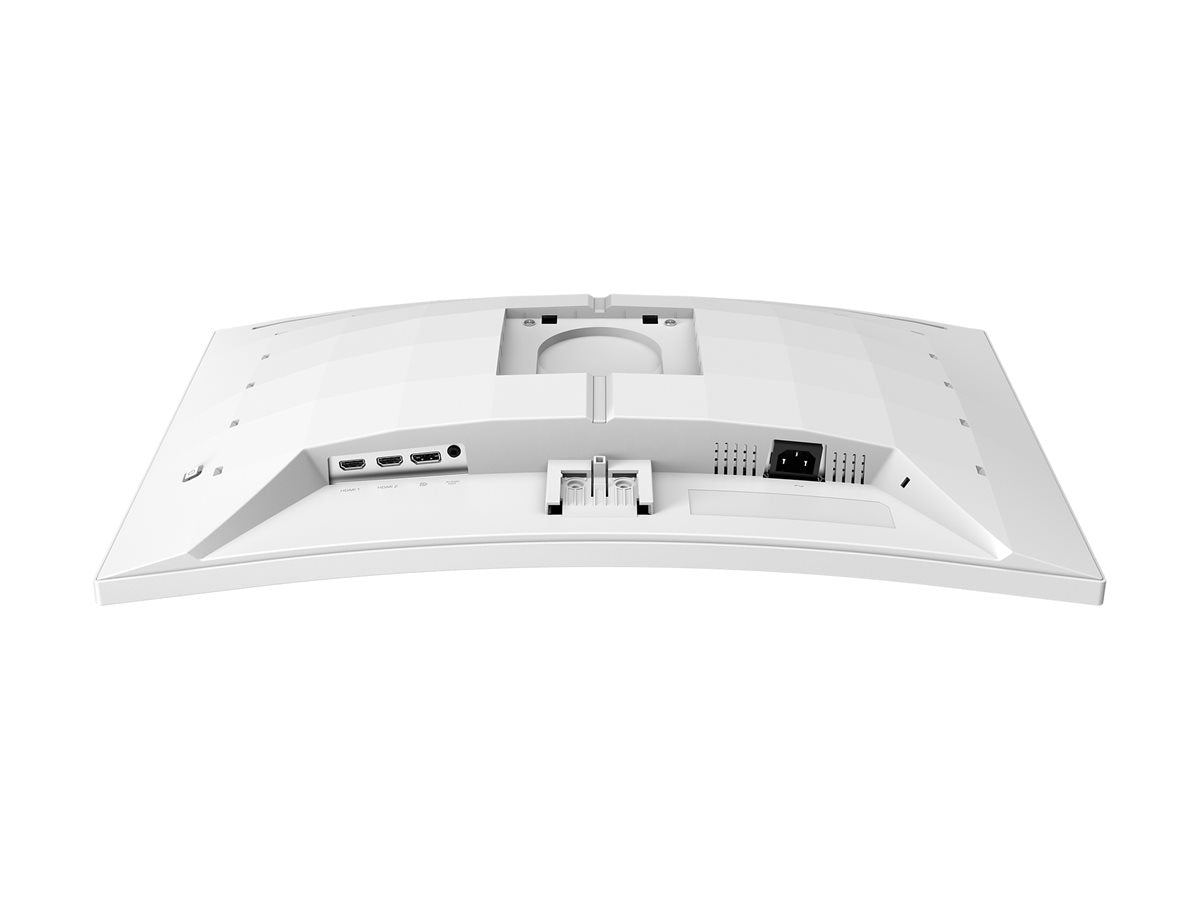 PHILIPS 27M2C5201L/00 27p Curved Gaming Monitor 1920x1080 180Hz 1ms 2xHDMI DP white