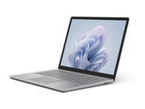 MICROSOFT Surface Laptop 6 - Intel Core Ultra 5 135H - 15p - 8Go - 256Go - W11P - Platine - PC - Ordinateur Portable - AZERTY