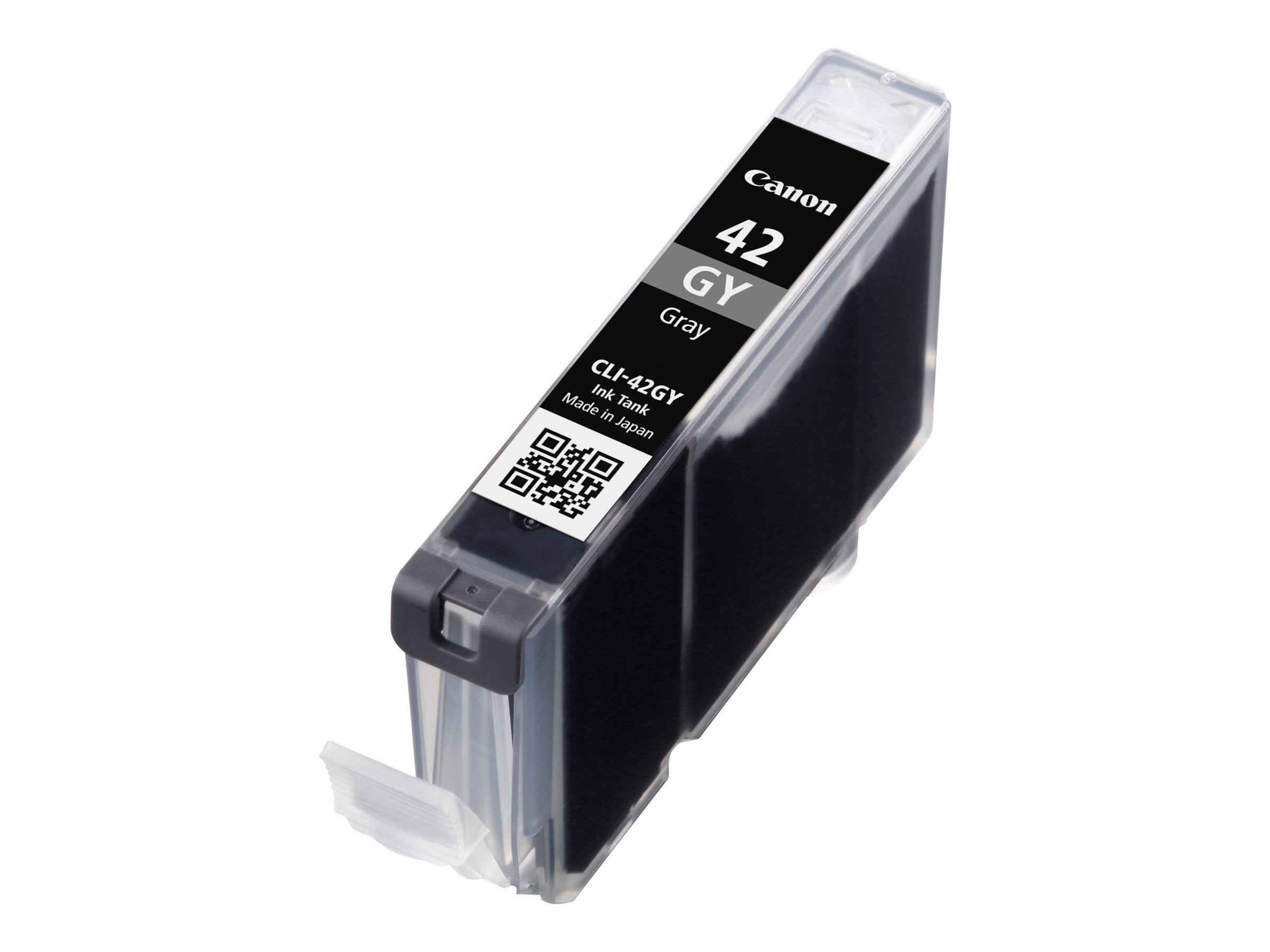 Ink/CLI-42 Cartridge Photo GY