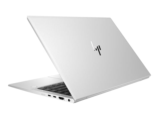 HP EliteBook 840 G8 Intel Core i5-1135G7 14p FHD 16Go 256Go SSD Intel Iris Xe Graphics W11P Crtfd Rfrbd 1/1/0