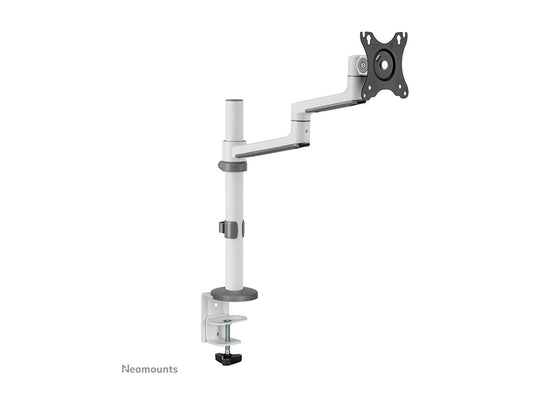 NEOMOUNTS DS60-425WH1 Support décran à fixer 17-27p - économie despace