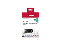 Ink/CLI-42 Cartridge CPcMPmYMkGLg