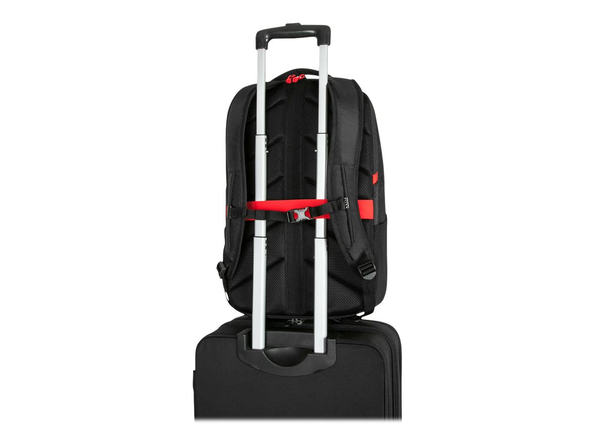 TARGUS 17.3p Strike2 Gaming Backpack