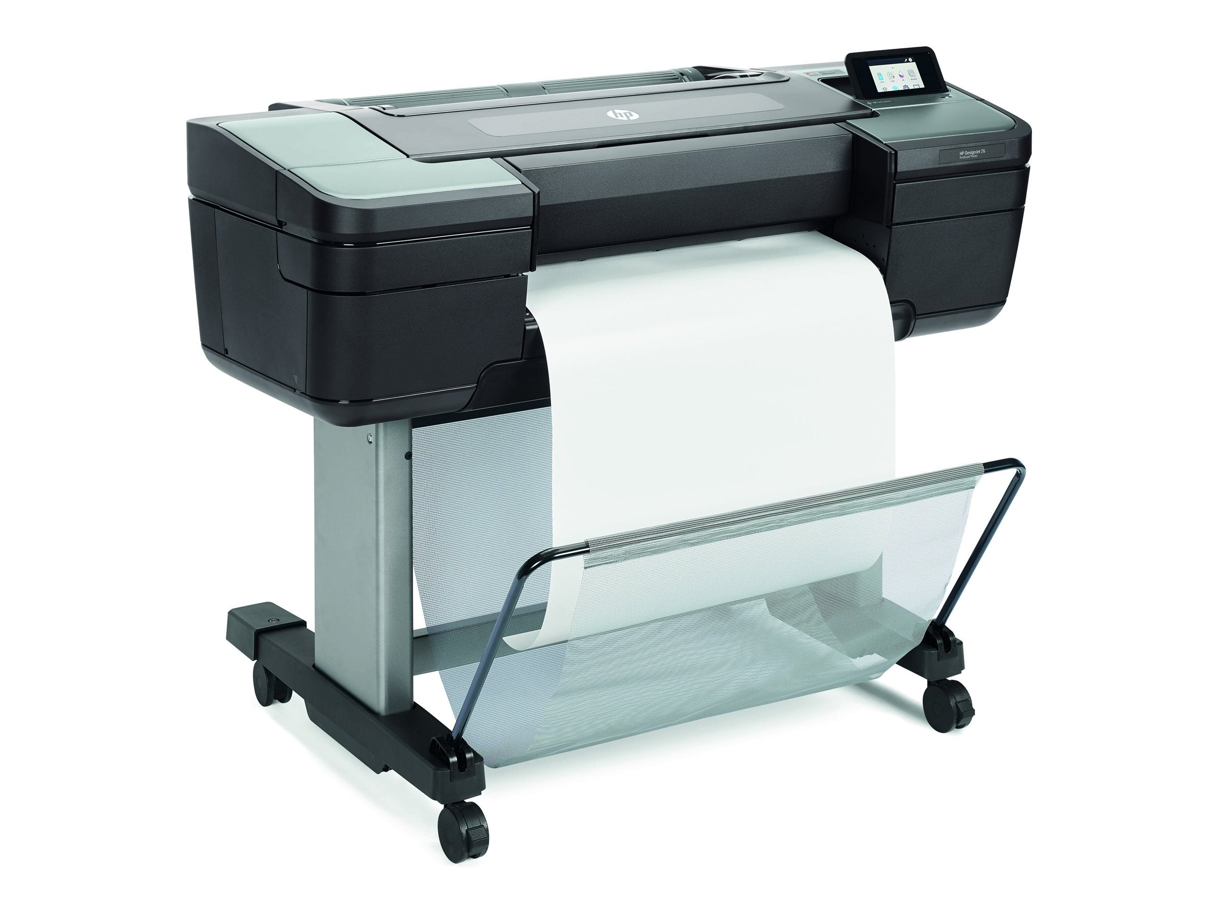 HP DesignJet Z6dr 44inch PostScript Printer with V-Trimmer