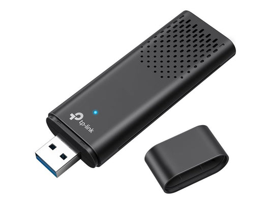 TP-LINK AX1800 Dual Band Wi-Fi 6 USB Adapter
