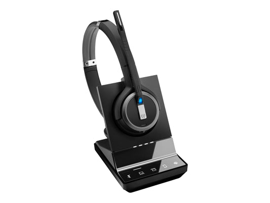EPOS IMPACT SDW 5063T EU/UK/AUS Teams certified