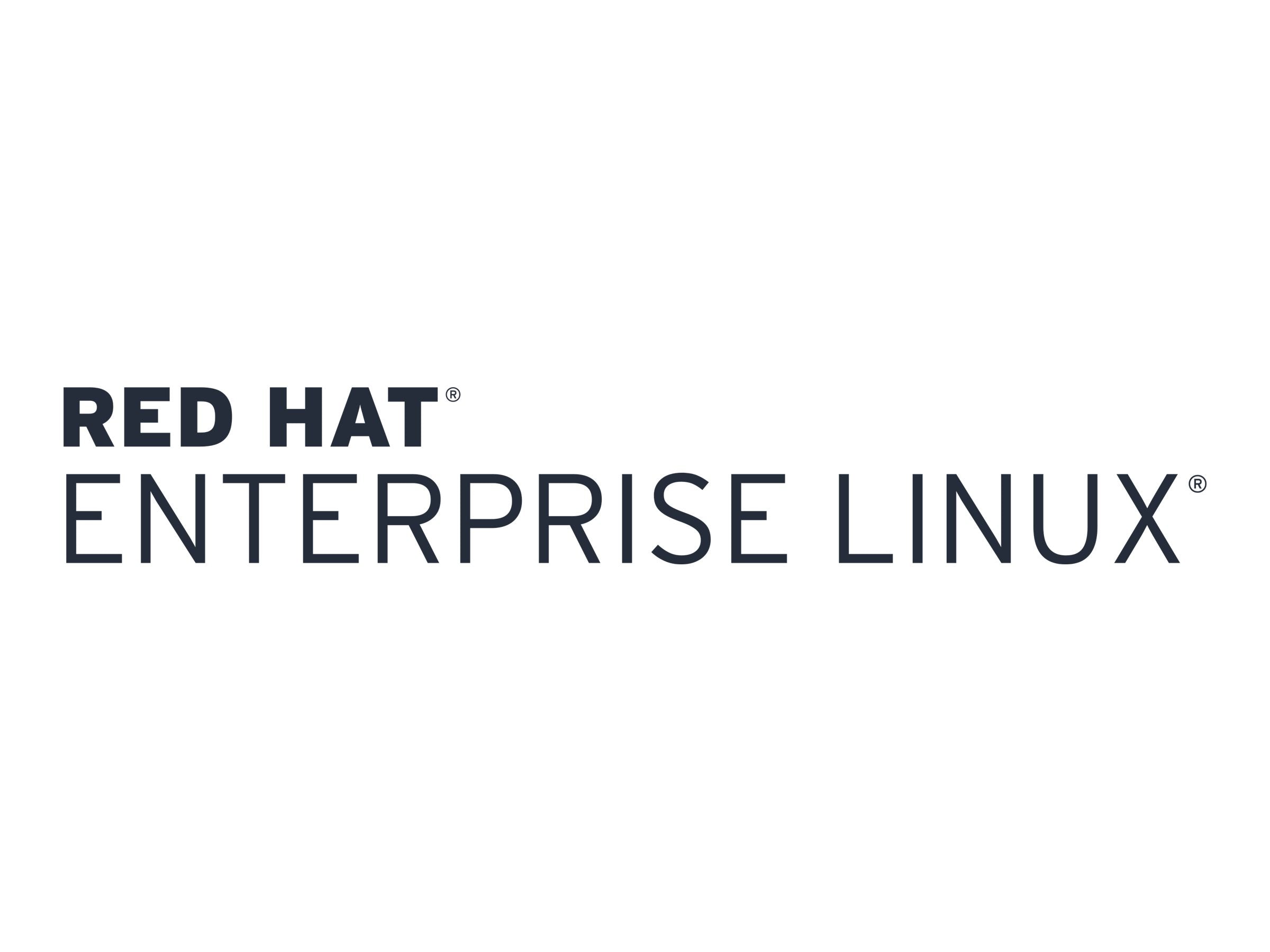LENOVO High Availability 2 Skt Subscription w/ Support 5Yr