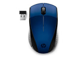 HP Wireless Mouse 220 Lumiere Blue