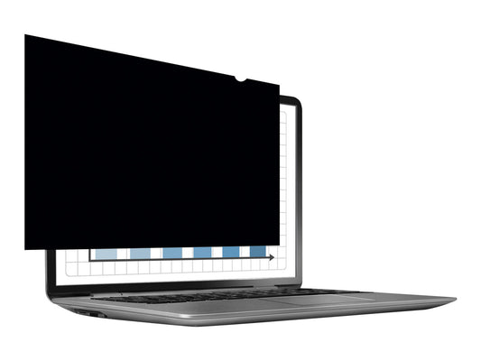 FELLOWES 17IN STD FILTRE PRIVASCREEN