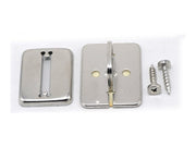 MCL 8LE-PL1 - Plaque dancrage supplémentaire pour antivol