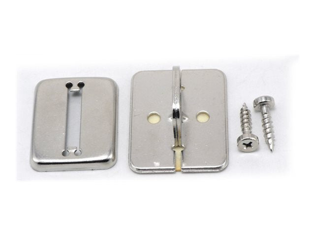 MCL 8LE-PL1 - Plaque dancrage supplémentaire pour antivol