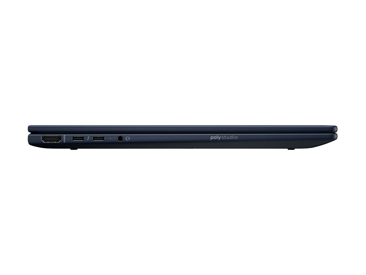 HP EliteBook X Flip G1i PC IA Nouvelle gÃ©nÃ©ration Intel Core Ultra7 258V 14p WUXGA Touch 32Go 1To SSD W11P Copilot+ PC 3/3/0 tactile