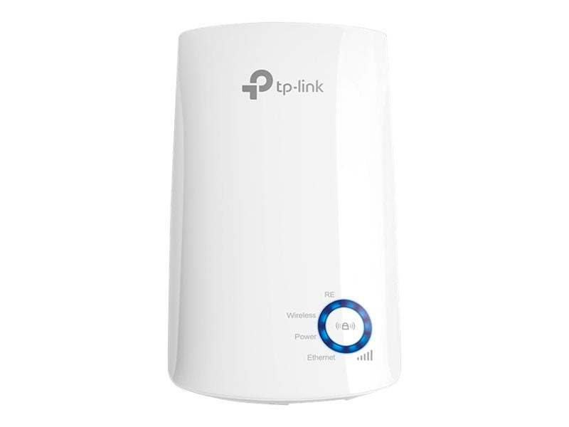 Tp-link TL-WA850RE répéteur WiFi 300Mbps sur prise elect.