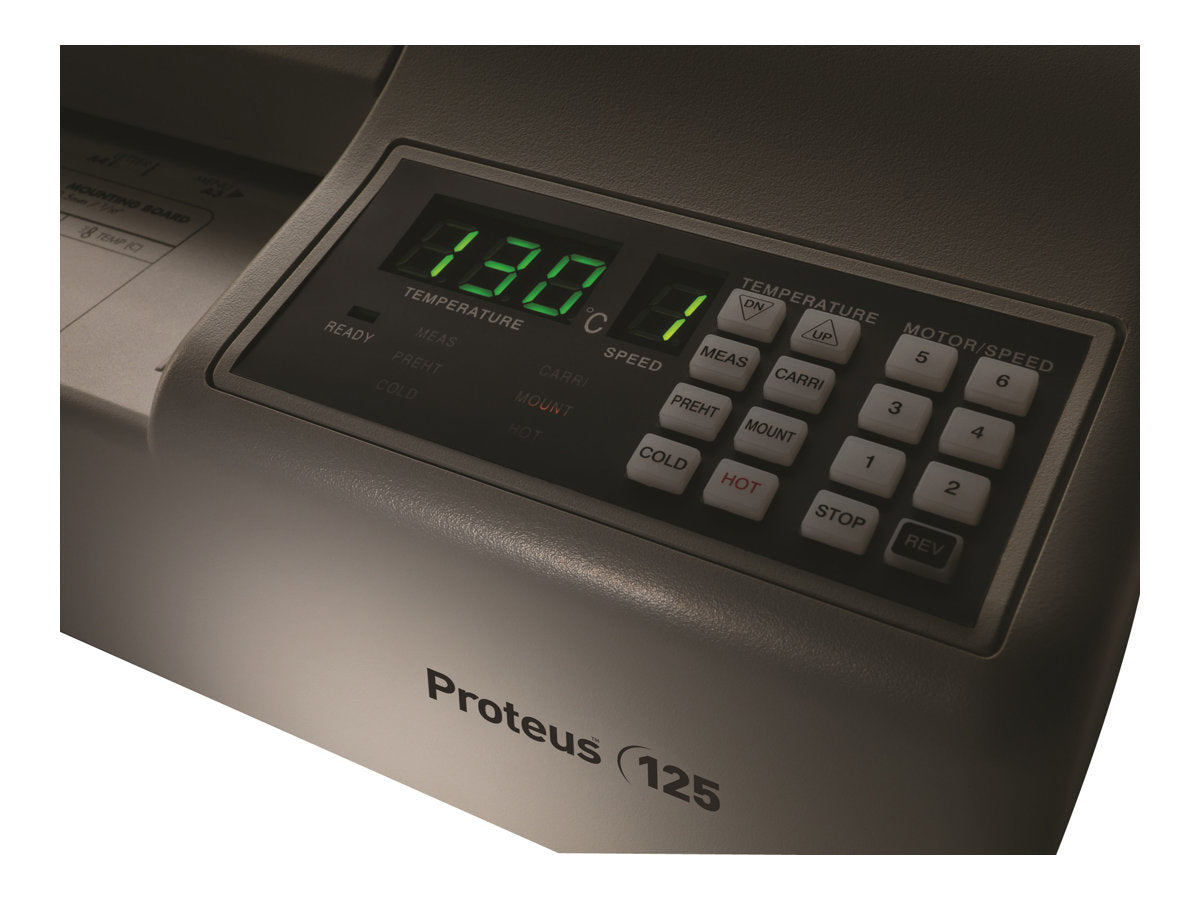 FELLOWES PROTEUS A3 Laminator 230V EU/UK