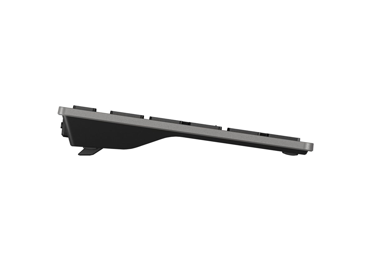 HP 725 Multi-Device Rechargeable Wireless Keyboard