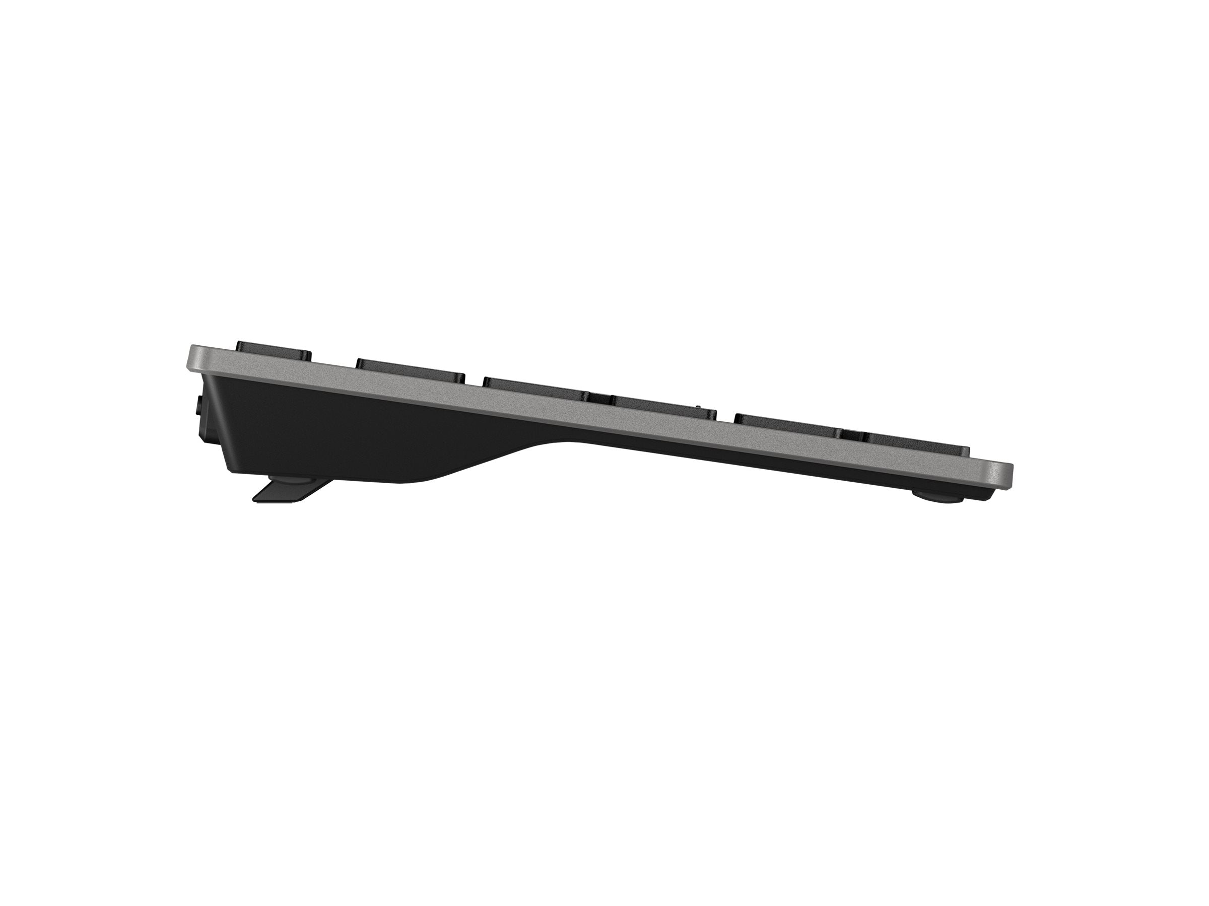 HP 725 Multi-Device Rechargeable Wireless Keyboard