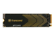 TRANSCEND 2To M.2 2280 PCIe Gen4x4 NVMe 3D TLC with Dram Graphene Heatsink