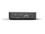 PORT DESIGNS Docking Type-C Office 2x 4K - EU