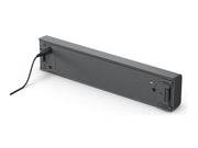 EPSON WorkForce WF-110W Printer colour ink-jet A4 5760x1440dpi 7ppm mono/4ppm colour capacity 20 sheets USB 2.0 Wi-Fi