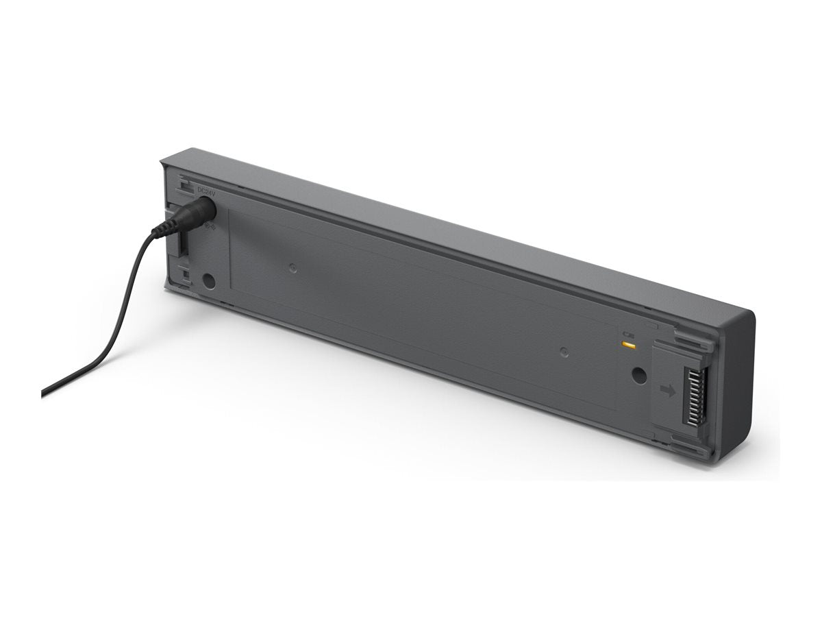 EPSON WorkForce WF-110W Printer colour ink-jet A4 5760x1440dpi 7ppm mono/4ppm colour capacity 20 sheets USB 2.0 Wi-Fi