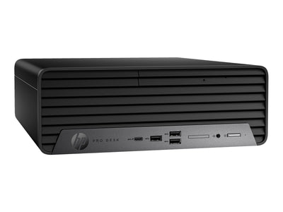 HP Pro SFF 400 G9R Intel Core i5-14500 8GO 512GO SSD Intel UHD Graphics 770 WIN1