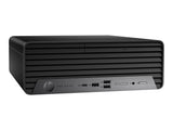 HP Pro SFF 400 G9 Intel Core i5-14500 8Go DDR5 512Go SSD W11P 1/1/1