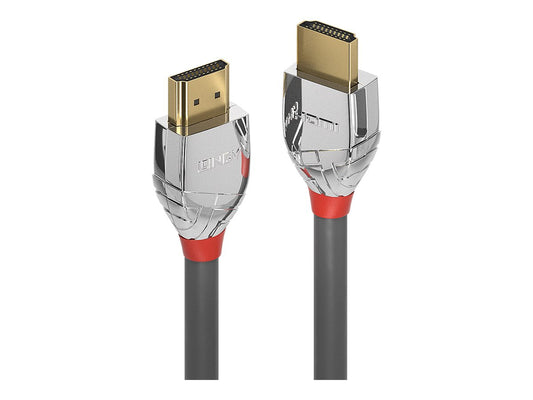 LINDY Câble HDMI High Speed Cromo Line 3m