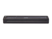 BROTHER PocketJet 8 PJ-862 Printer Mono B/W direct thermal A4 203x200dpi 13.5ppm NFC USB-C Bluetooth 5.2 LE