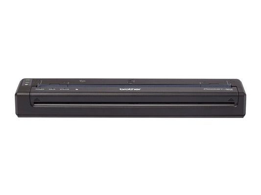BROTHER PocketJet 8 PJ-862 Printer Mono B/W direct thermal A4 203x200dpi 13.5ppm NFC USB-C Bluetooth 5.2 LE