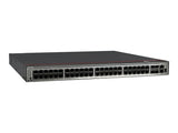 HUAWEI 02352SVD-003-S5731-H48P4XC 48x10/100/1000BASE-T ports 4x10GE SFP+ ports 1xexpansion slot PoE+ without power module