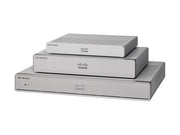 CISCO ISR 1100 4P DSL ANNEX A ROUTER W/ LTE ADV SMS/GPS EMEA & NA (P)