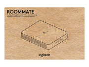 LOGITECH RoomMate Video conferencing device Zoom Certified