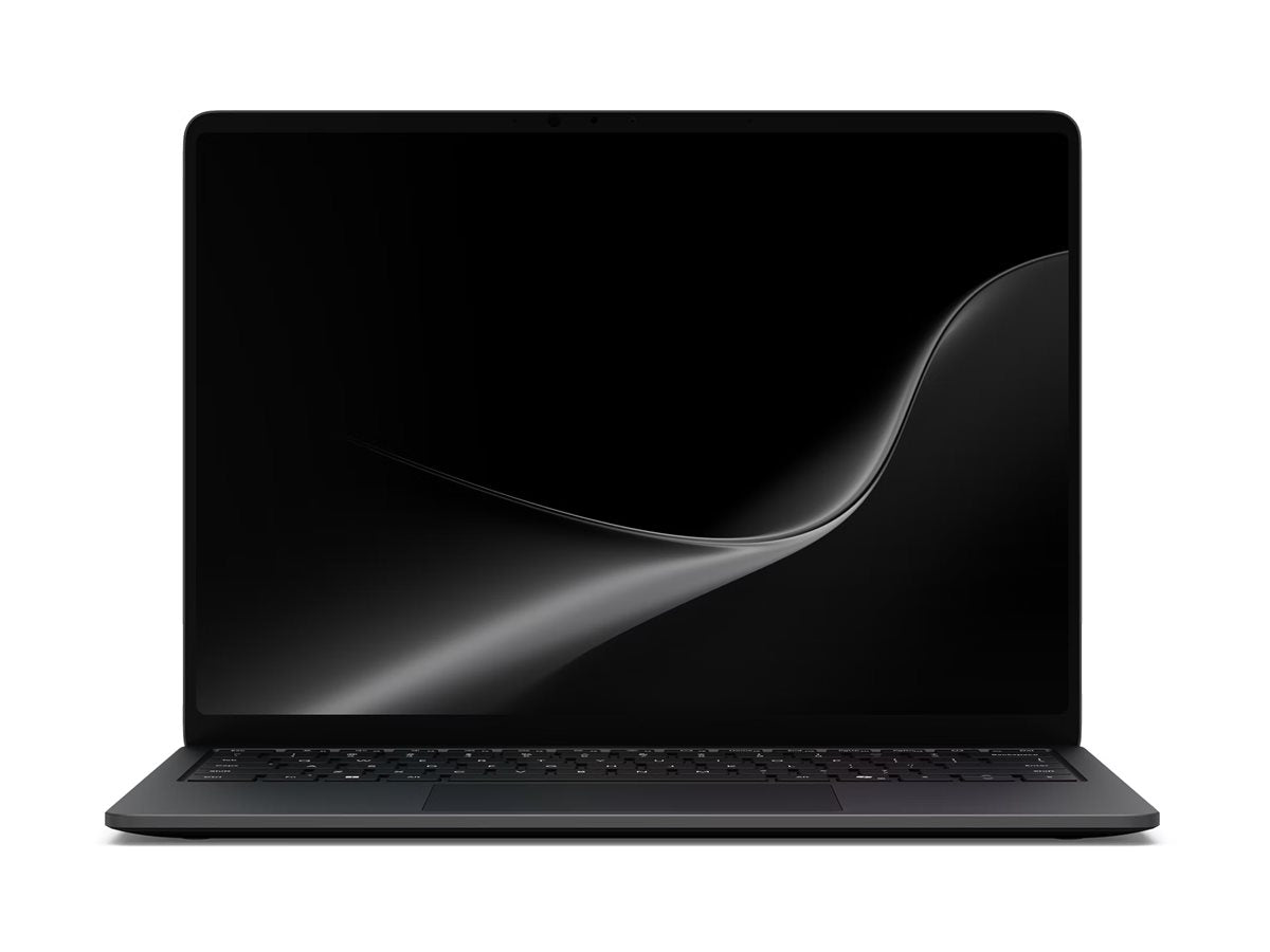 Laptop 13.8 CUX7/32/1TIPS Black