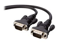 BELKIN CABLE VGA SH HDDB15M/M 1.8M MONITOR REPLACEMENT