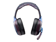 LEXIP - CASQUE MADARA DESIGN BY TSUME - NARUTO SHIPPUDEN