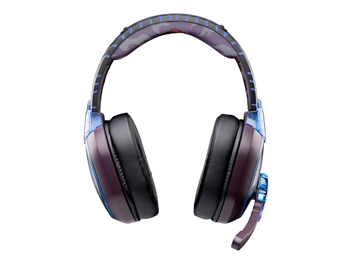 LEXIP - CASQUE MADARA DESIGN BY TSUME - NARUTO SHIPPUDEN