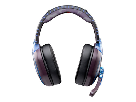 LEXIP - CASQUE MADARA DESIGN BY TSUME - NARUTO SHIPPUDEN