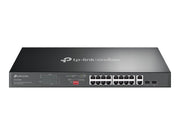 Omada 18-Port Gigabit Rackmount Switch