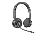 Poly Savi 7320 Stereo D2 HS EMEA