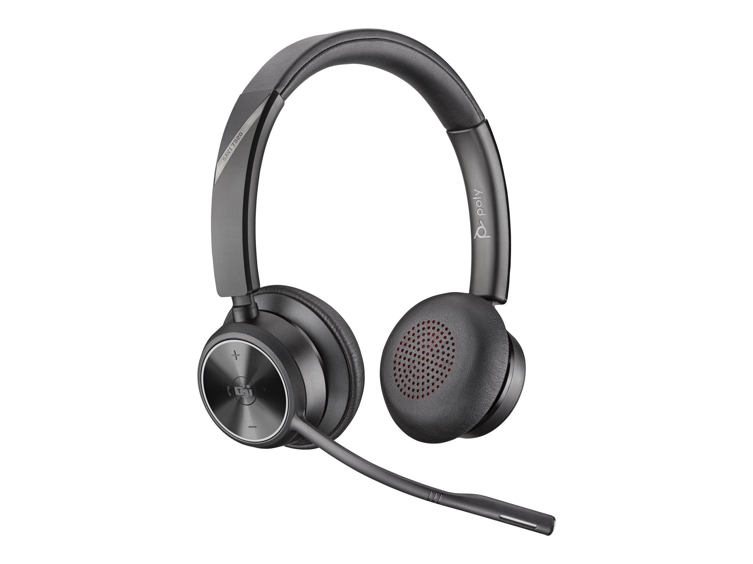 Poly Savi 7320 Stereo D2 HS EMEA