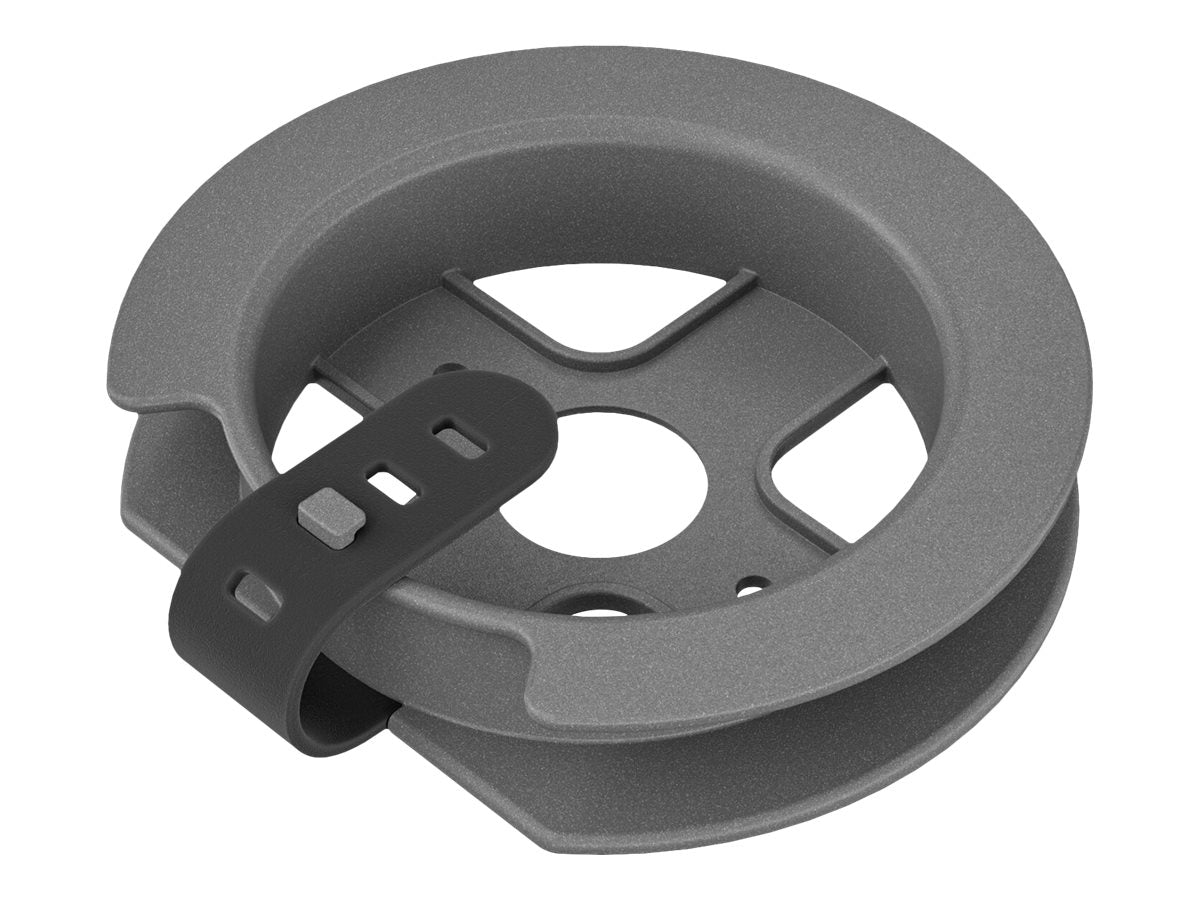 LOGITECH Rally Mic Pod Mount Microphone desktop mount matte black for LOGITECH Rally Rally Plus