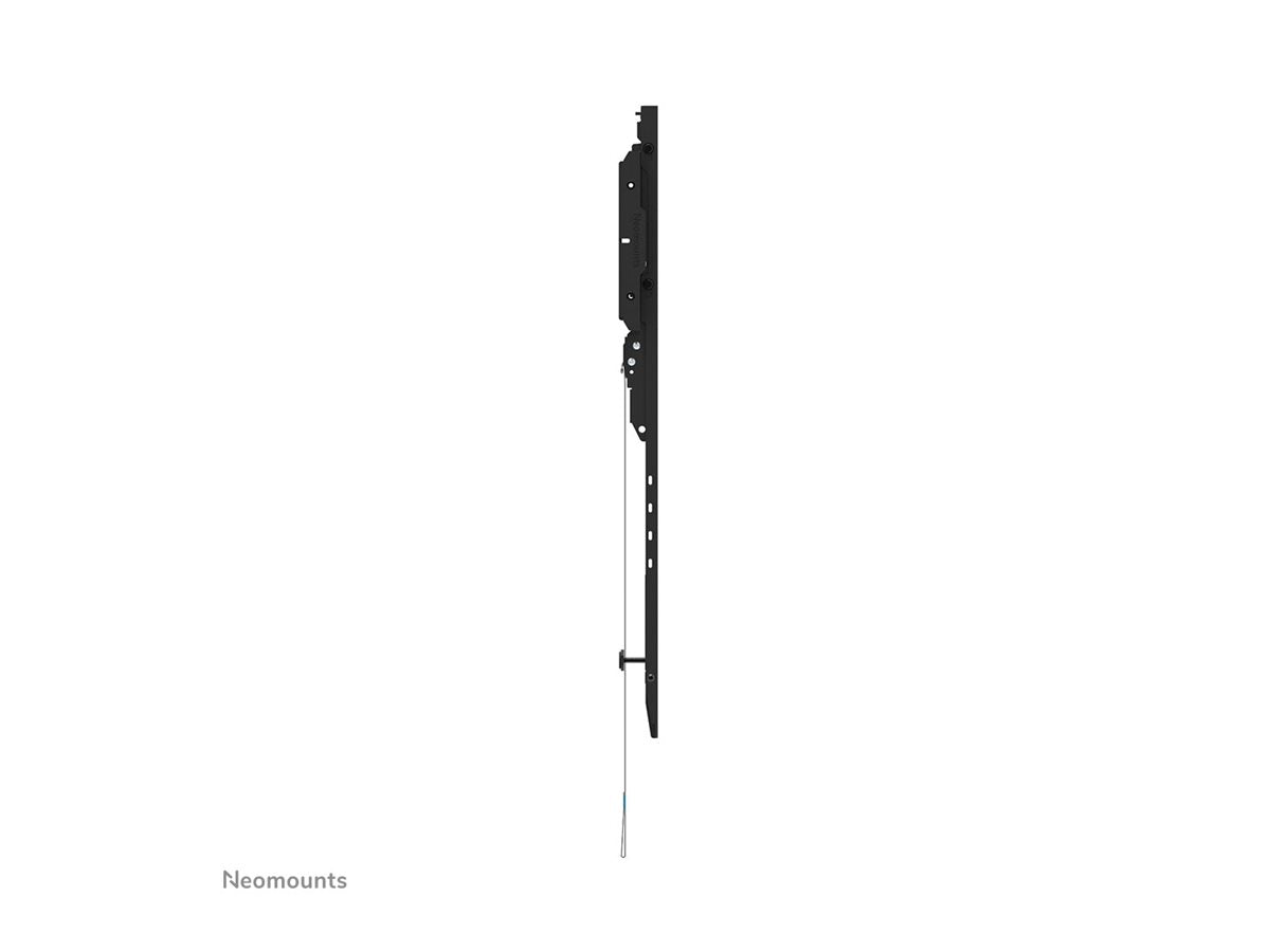 NEOMOUNTS WL30-750BL18 Support mural fixe pour écran 43-98p- robuste - verrouillable - installation rapide - TÌV