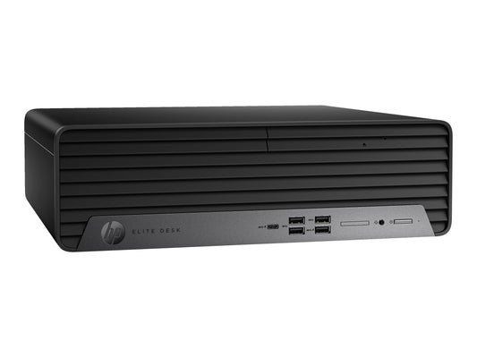 HP Elite SFF 800 G9 Intel Core i9-14900 16Go DDR5 1To SSD NVIDIA T400 W11P 3/3/3 Wty