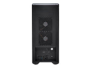SANDISK Professional G-RAID Shuttle 8 96To 3.5p Thunderbolt 3 1900Mo/s USB-C Transportable 8-bay External Hard Drive