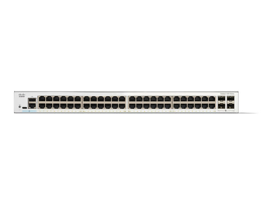 CISCO Catalyst 1200 48-port GE 4x10G SFP+