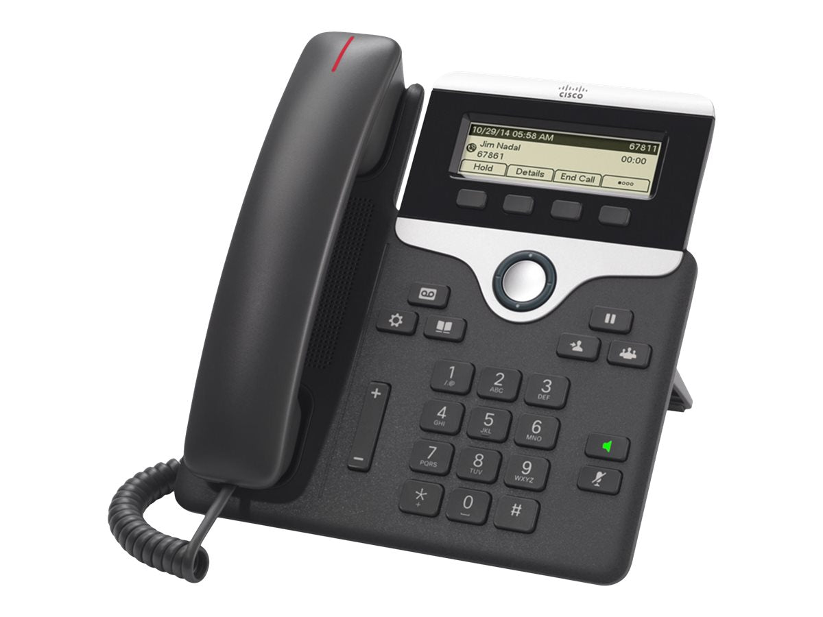 CISCO UC Phone 7811